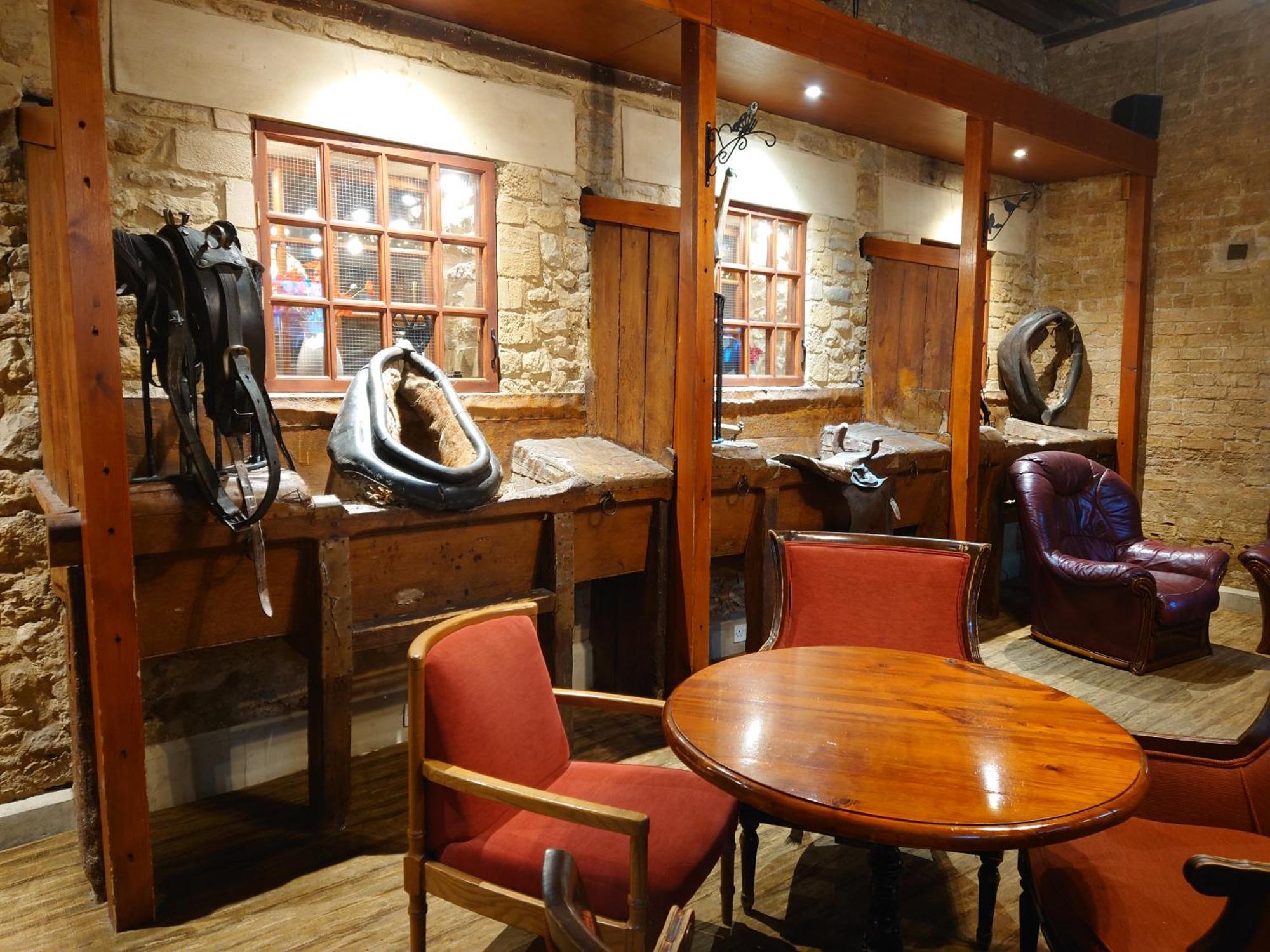 Orton Hall Hotel & Spa Peterborough Dış mekan fotoğraf