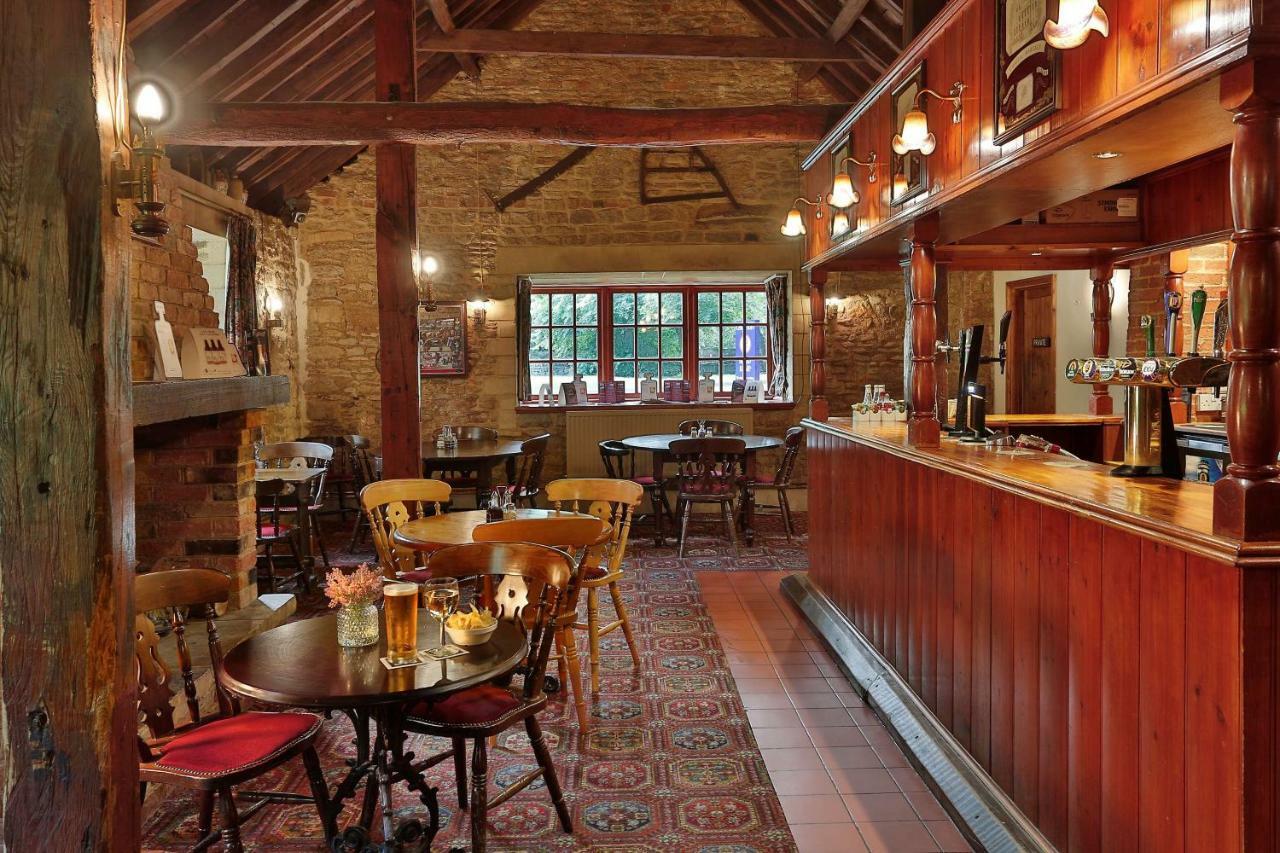 Orton Hall Hotel & Spa Peterborough Dış mekan fotoğraf