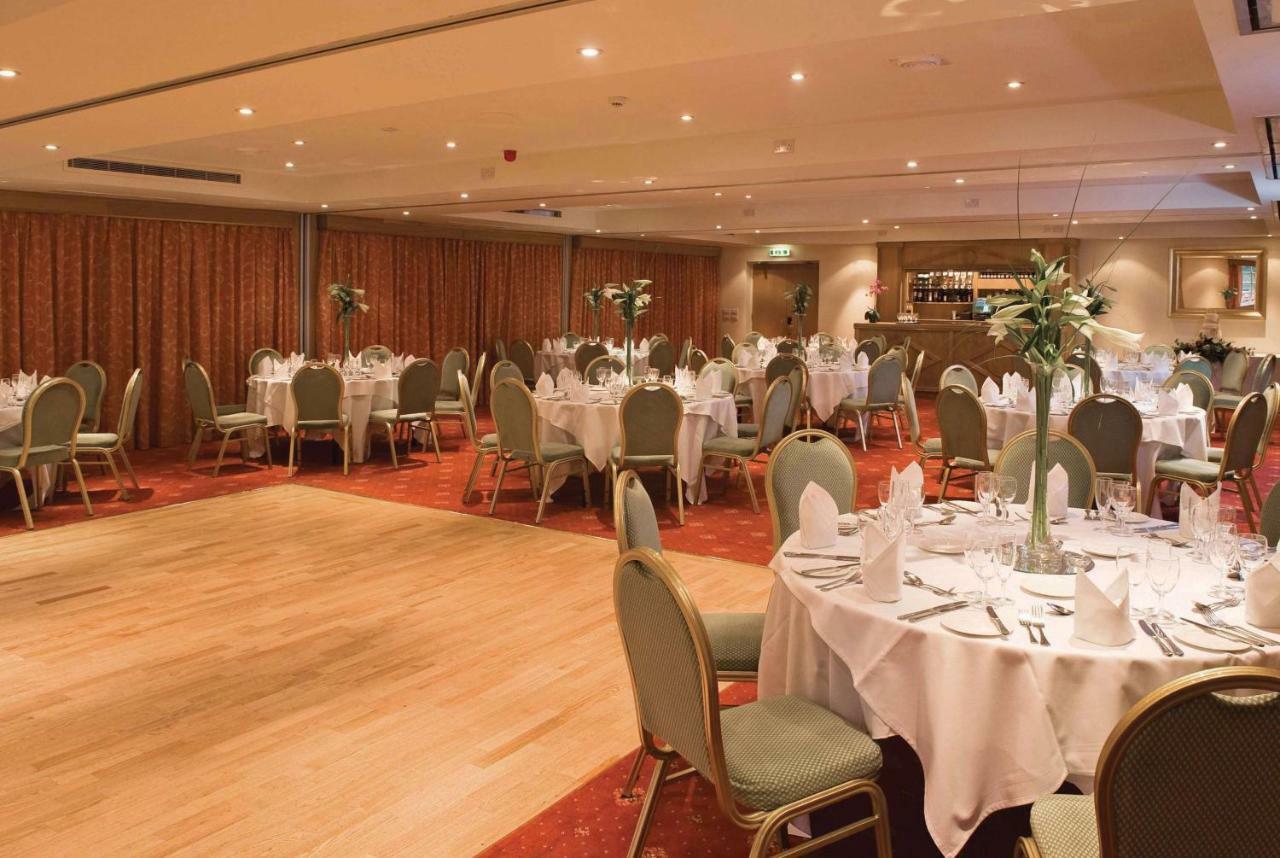 Orton Hall Hotel & Spa Peterborough Konforlar fotoğraf