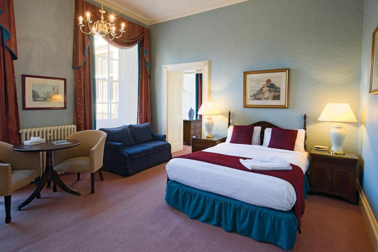 Orton Hall Hotel & Spa Peterborough Dış mekan fotoğraf